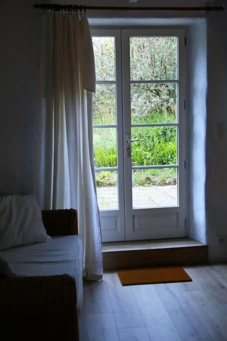 Relax With Art And Nature Mellionnec Exterior foto