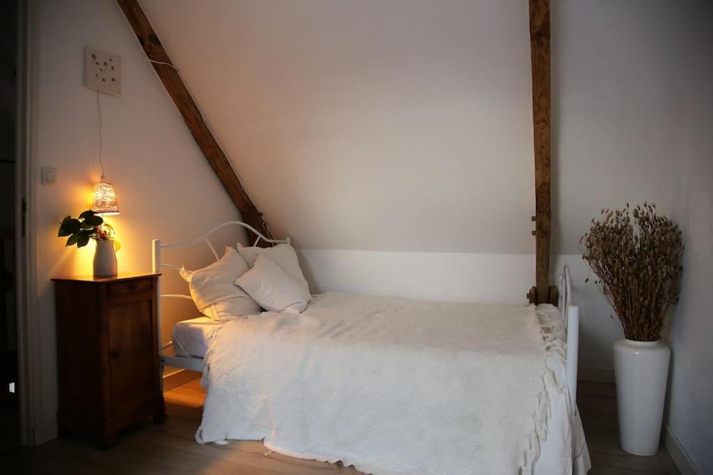 Relax With Art And Nature Mellionnec Exterior foto